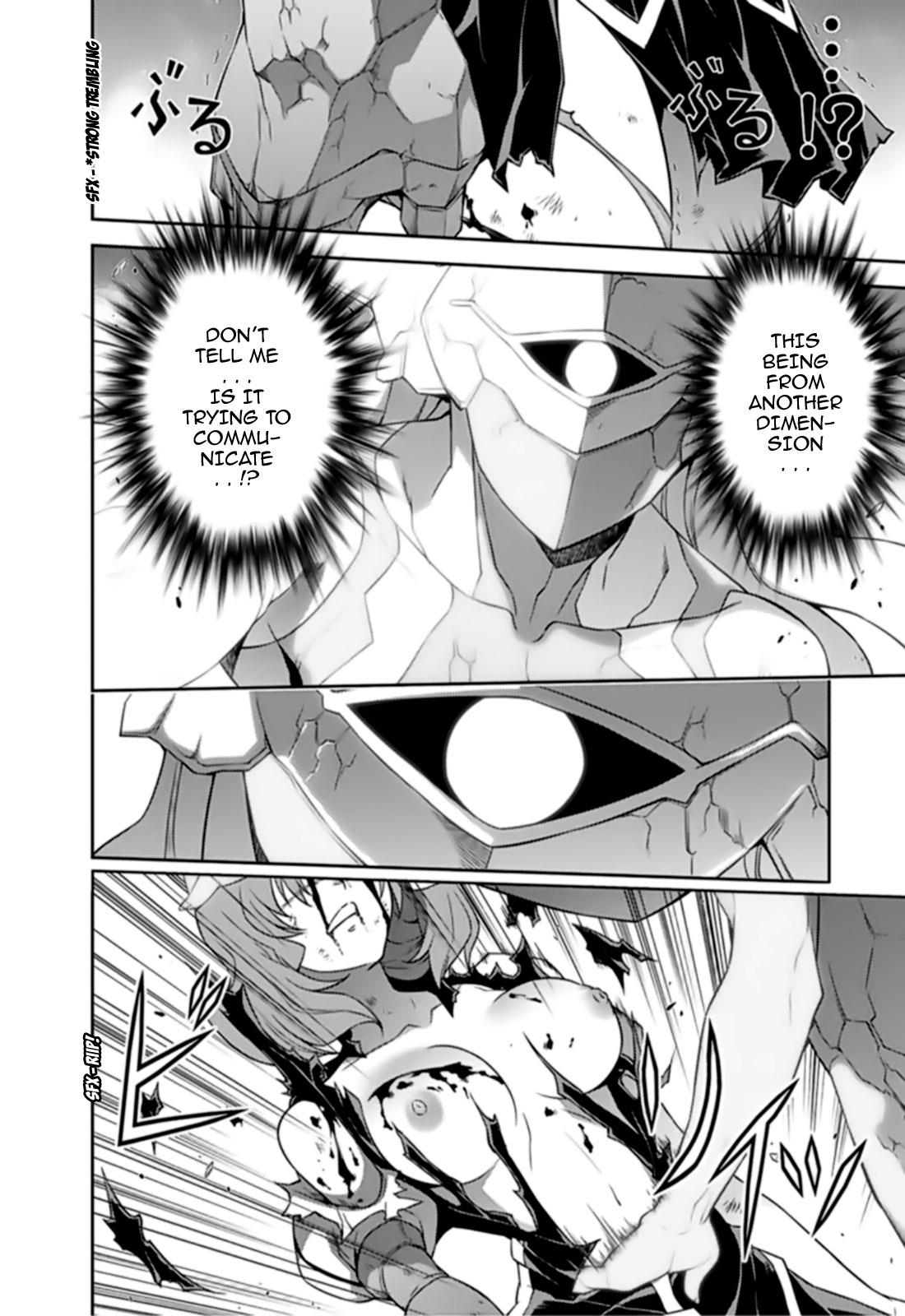 Freezing Chapter 134 - Page 19