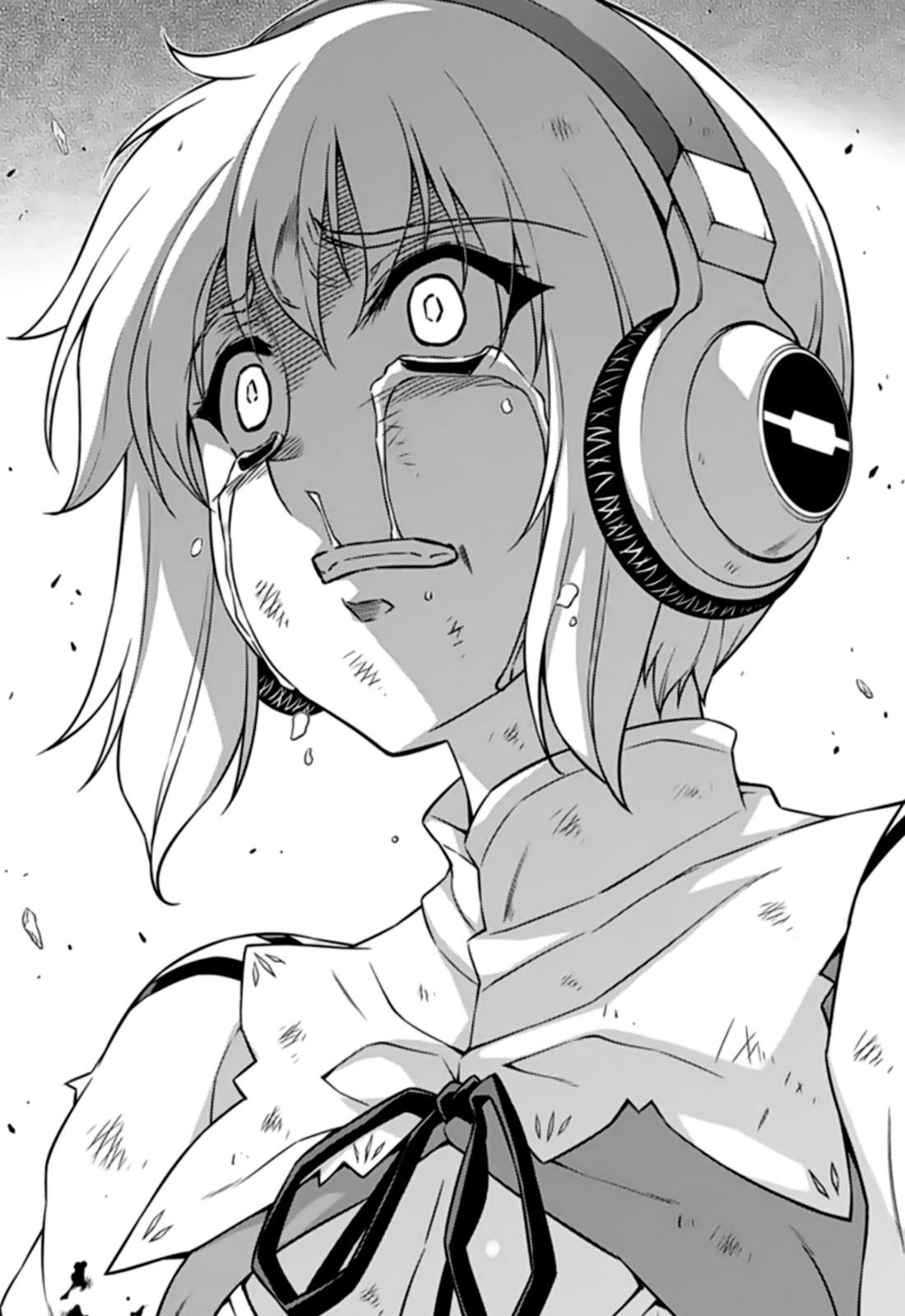 Freezing Chapter 136 - Page 8