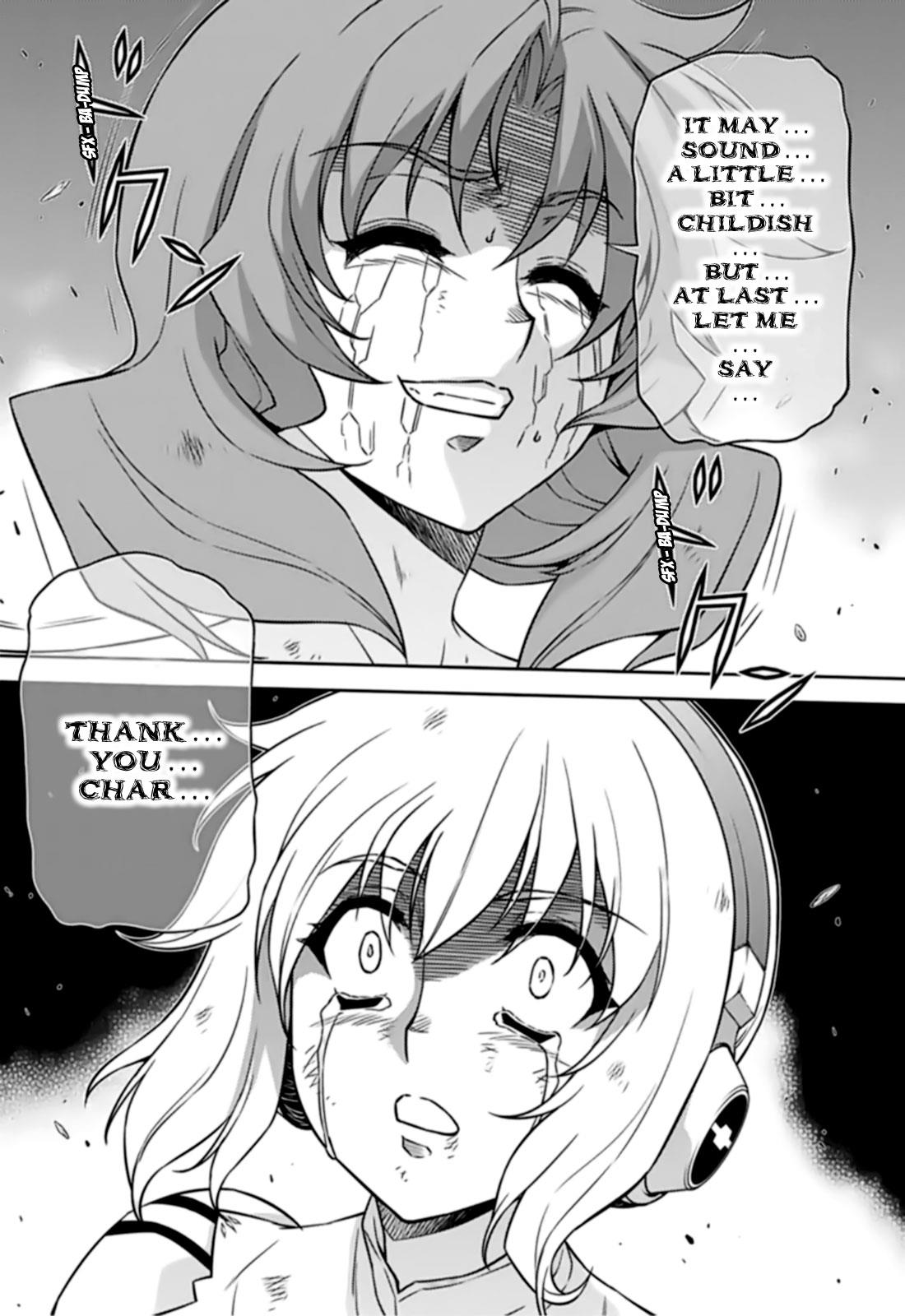 Freezing Chapter 136 - Page 14