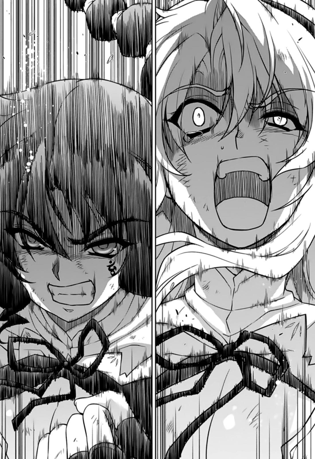 Freezing Chapter 136 - Page 19