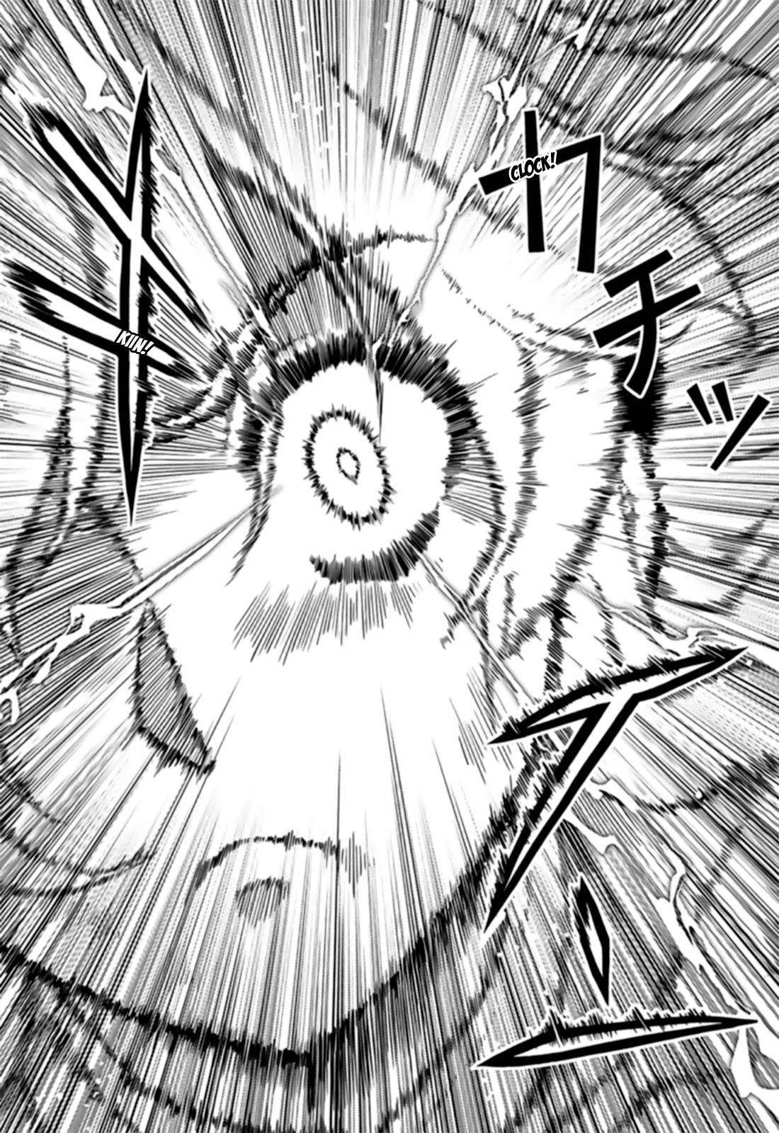 Freezing Chapter 138 - Page 11