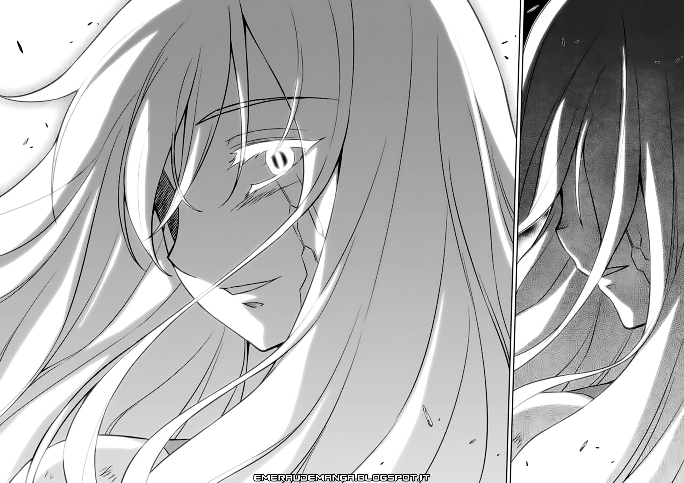 Freezing Chapter 138 - Page 18