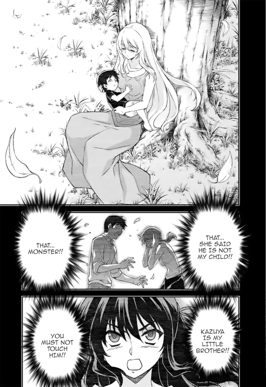 Freezing Chapter 144 - Page 5