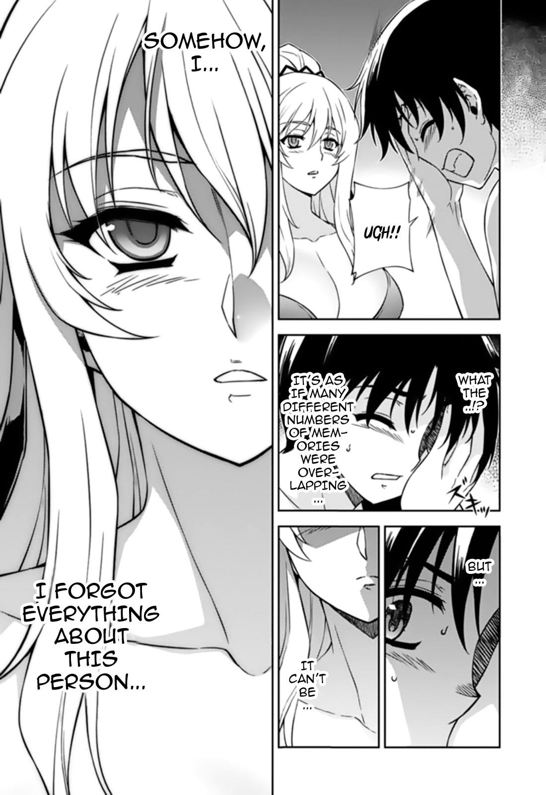 Freezing Chapter 144 - Page 6