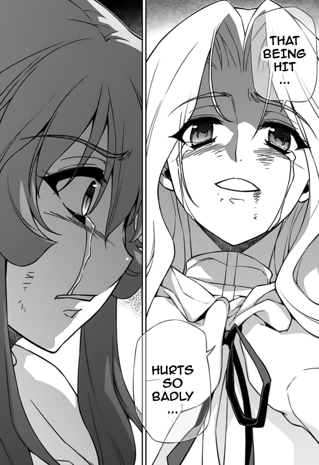 Freezing Chapter 144 - Page 18