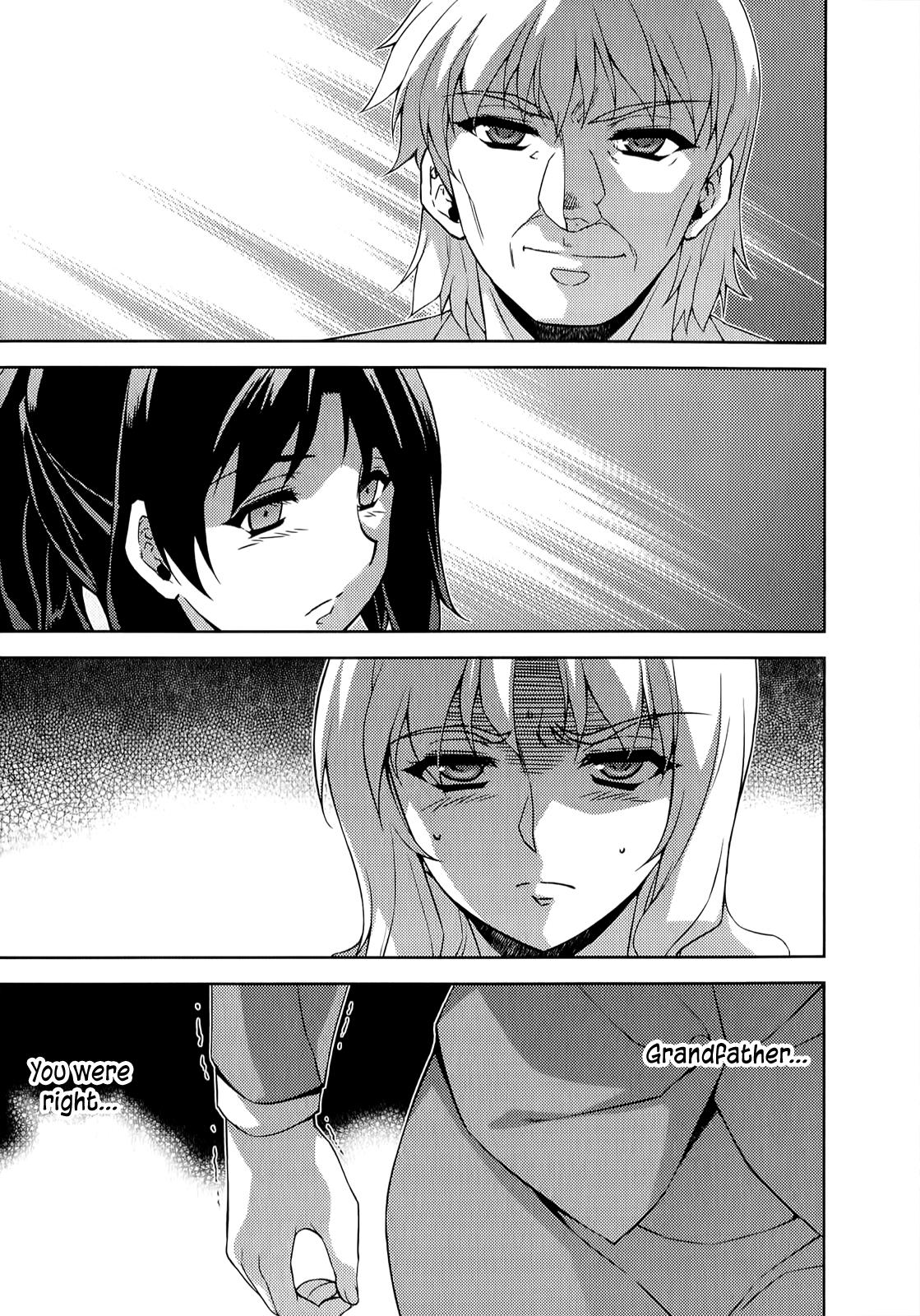 Freezing Chapter 146 - Page 16