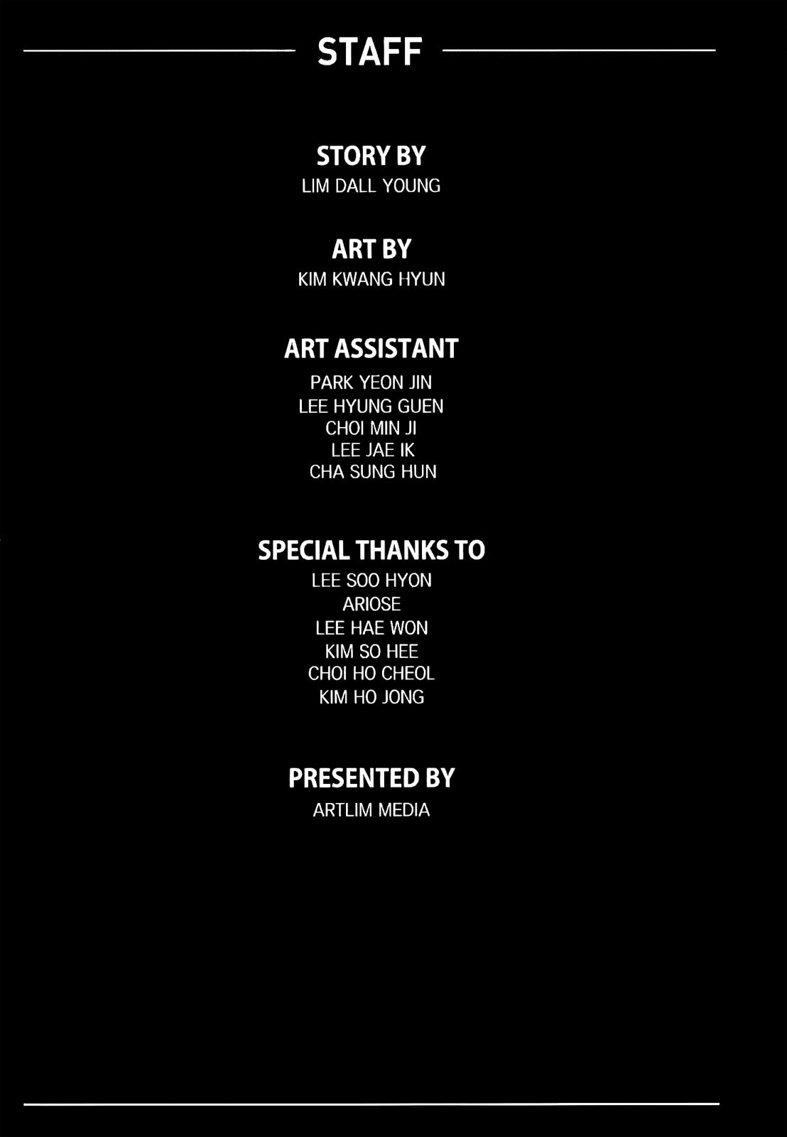 Freezing Chapter 148 - Page 5