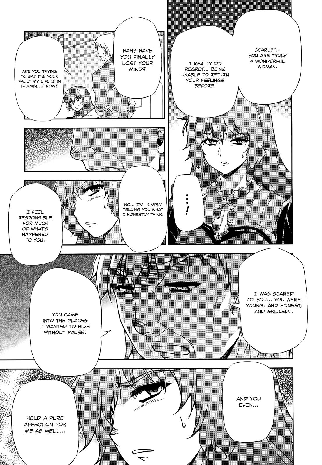 Freezing Chapter 149 - Page 16