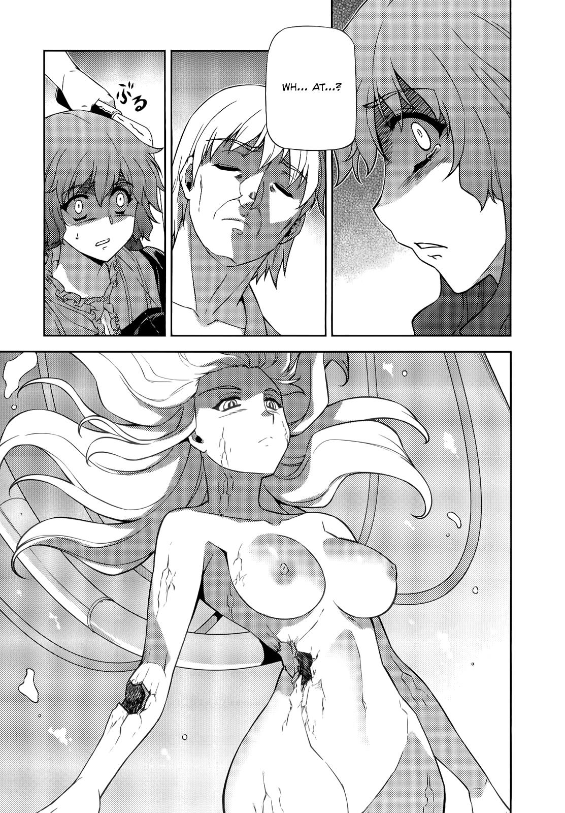 Freezing Chapter 149 - Page 20