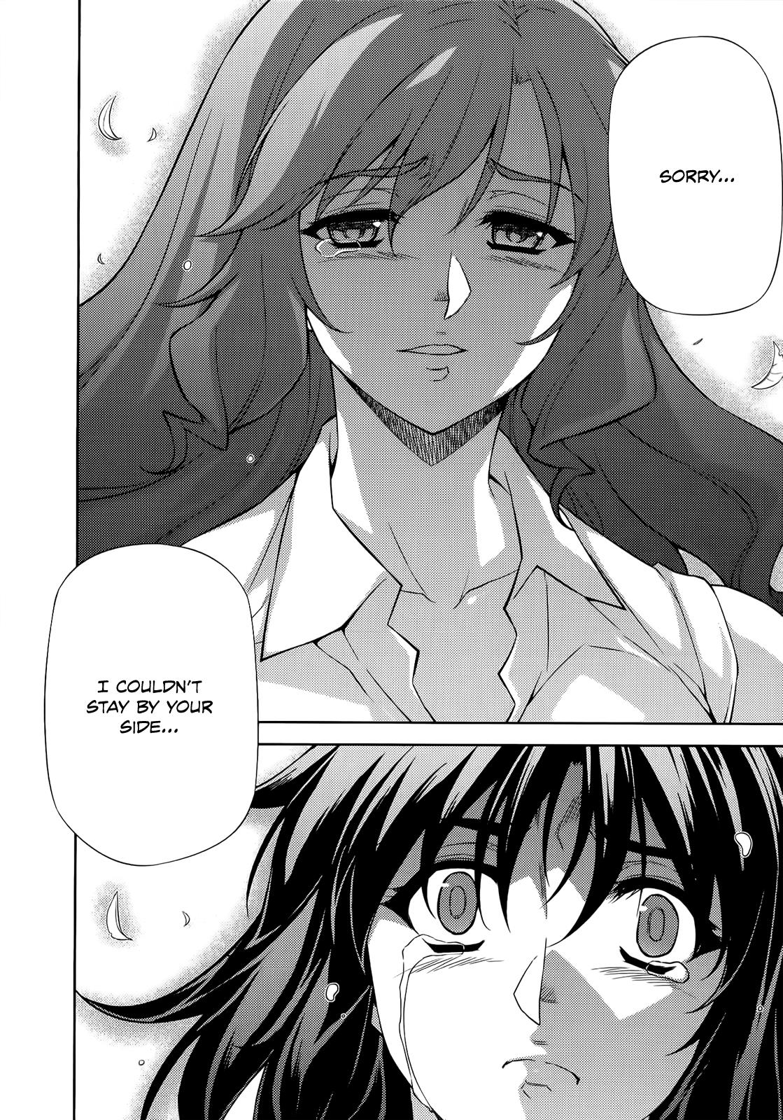 Freezing Chapter 150 - Page 23