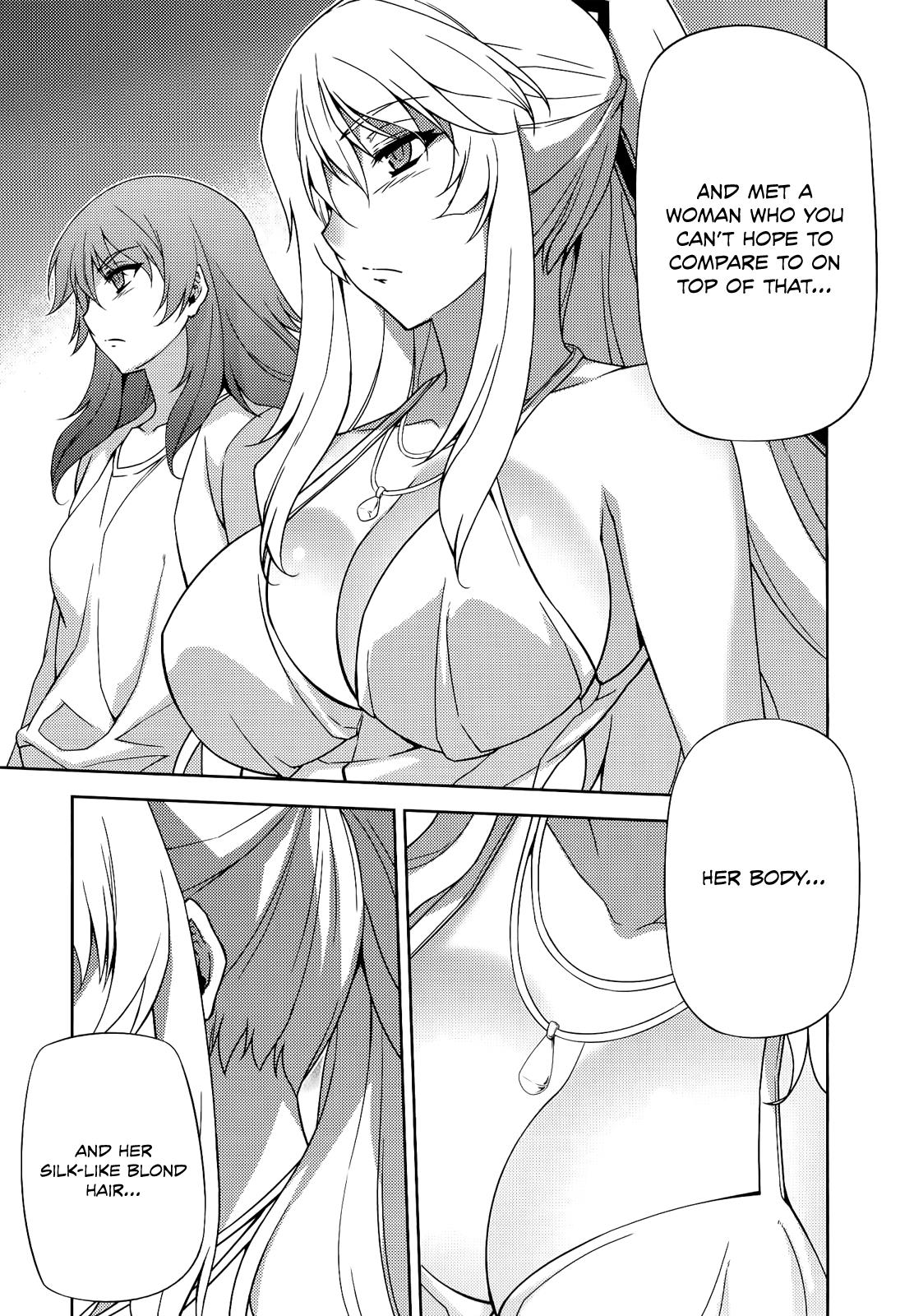 Freezing Chapter 151 - Page 10