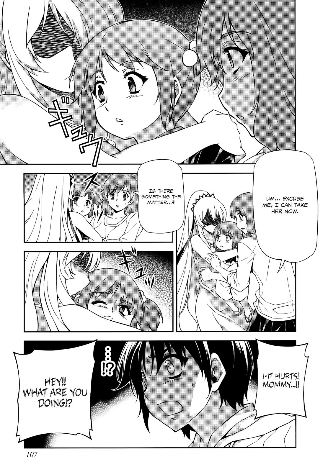 Freezing Chapter 152 - Page 6