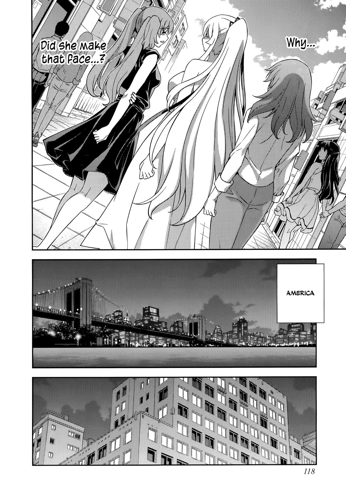 Freezing Chapter 152 - Page 17