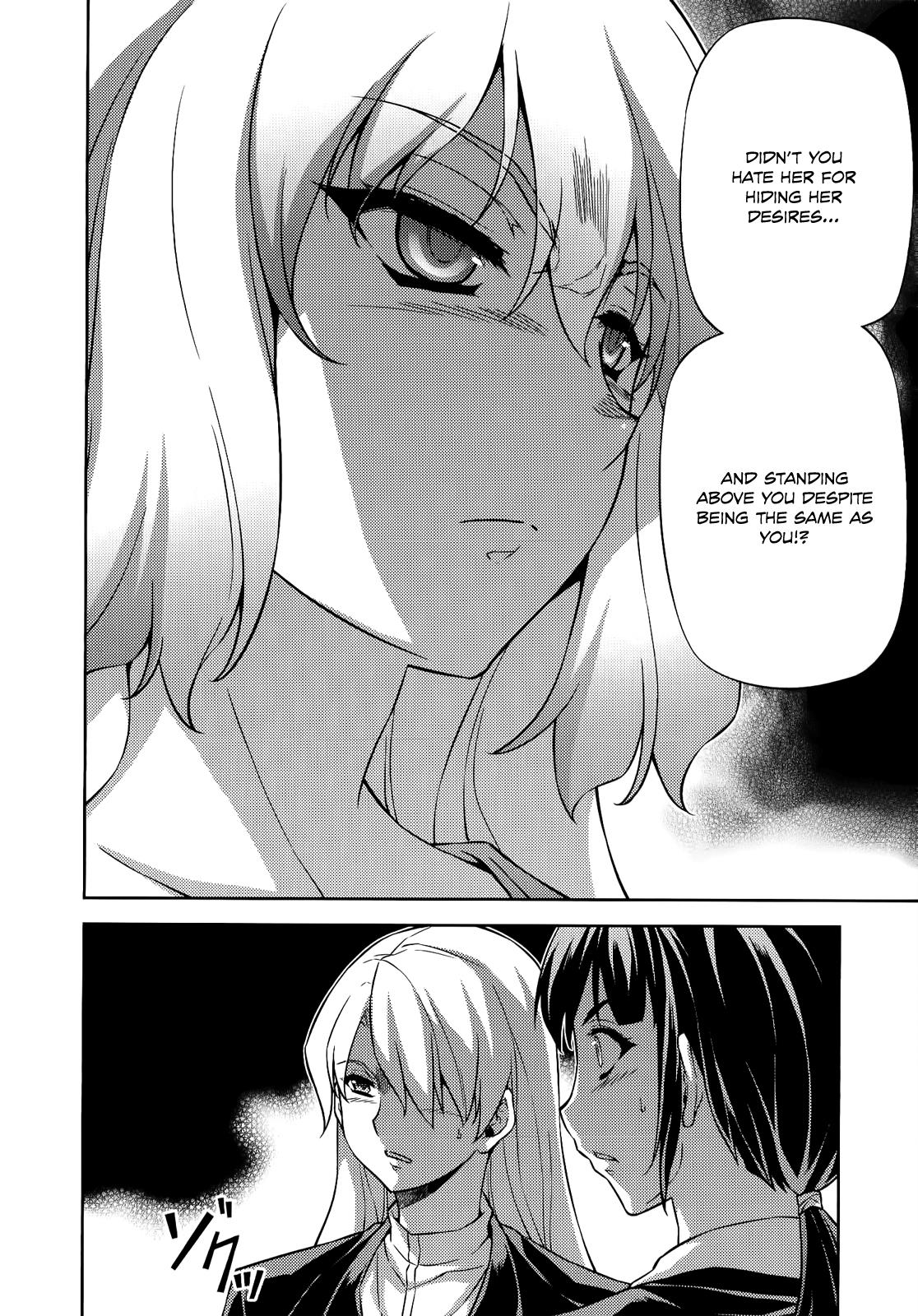 Freezing Chapter 153 - Page 11