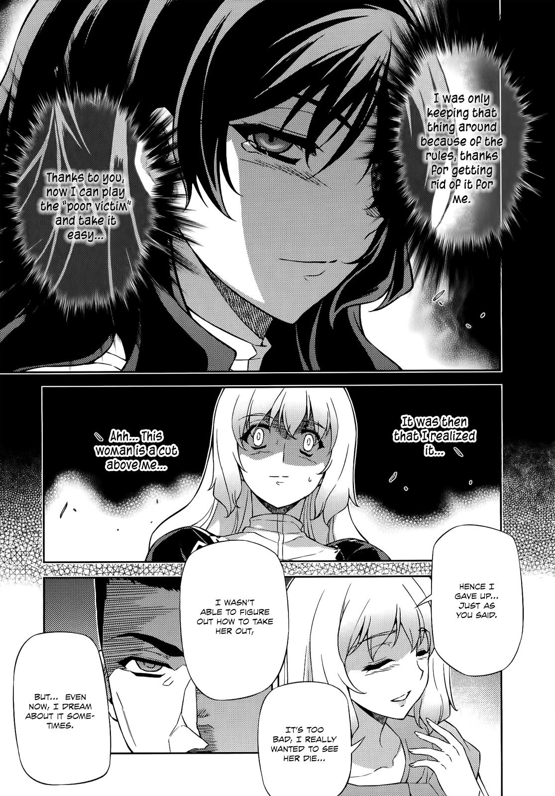 Freezing Chapter 153 - Page 14