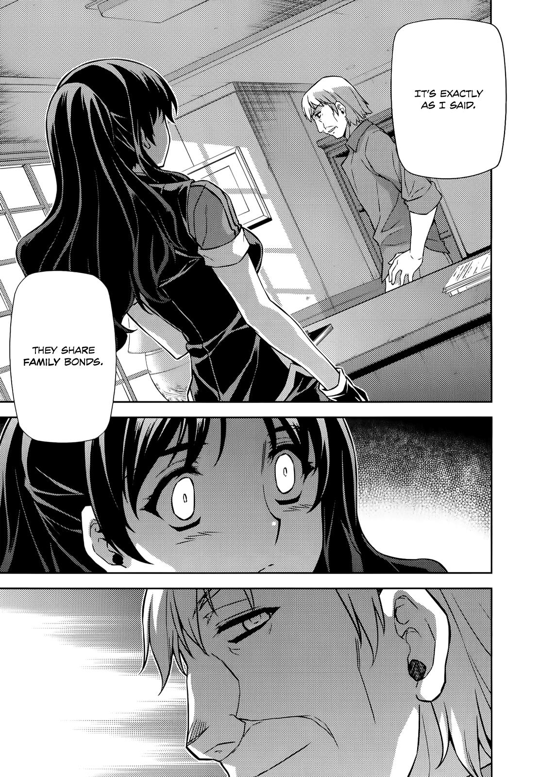 Freezing Chapter 154 - Page 6