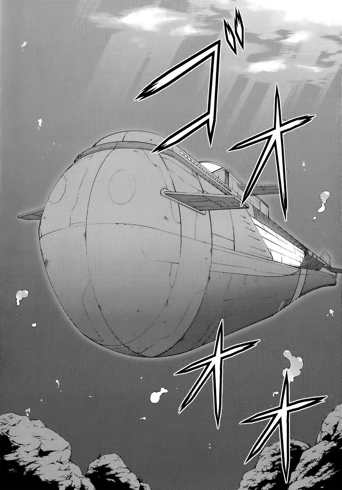 Freezing Chapter 155 - Page 7