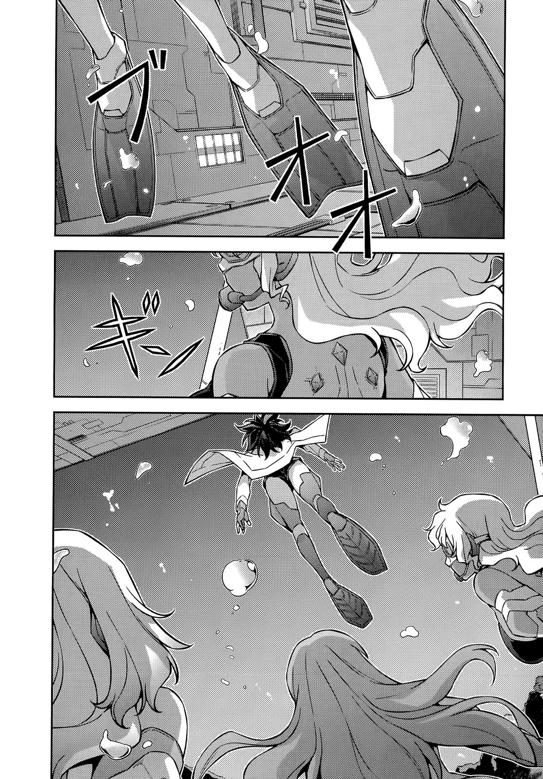 Freezing Chapter 155 - Page 10