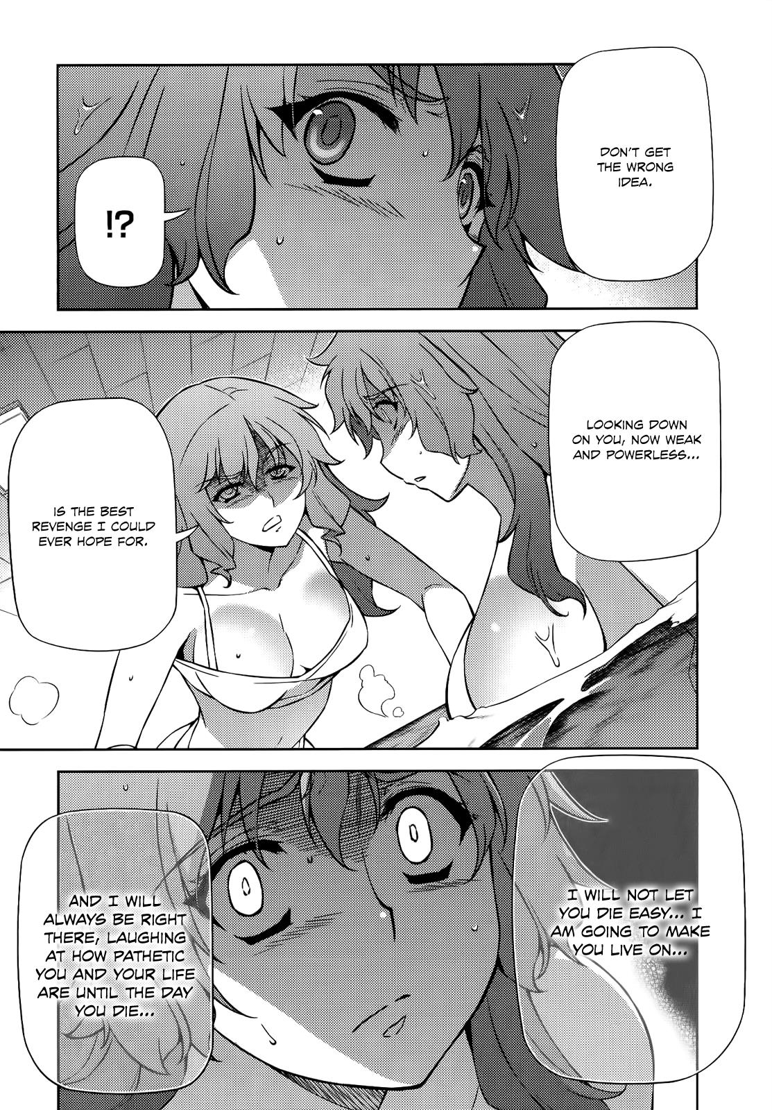 Freezing Chapter 156 - Page 14