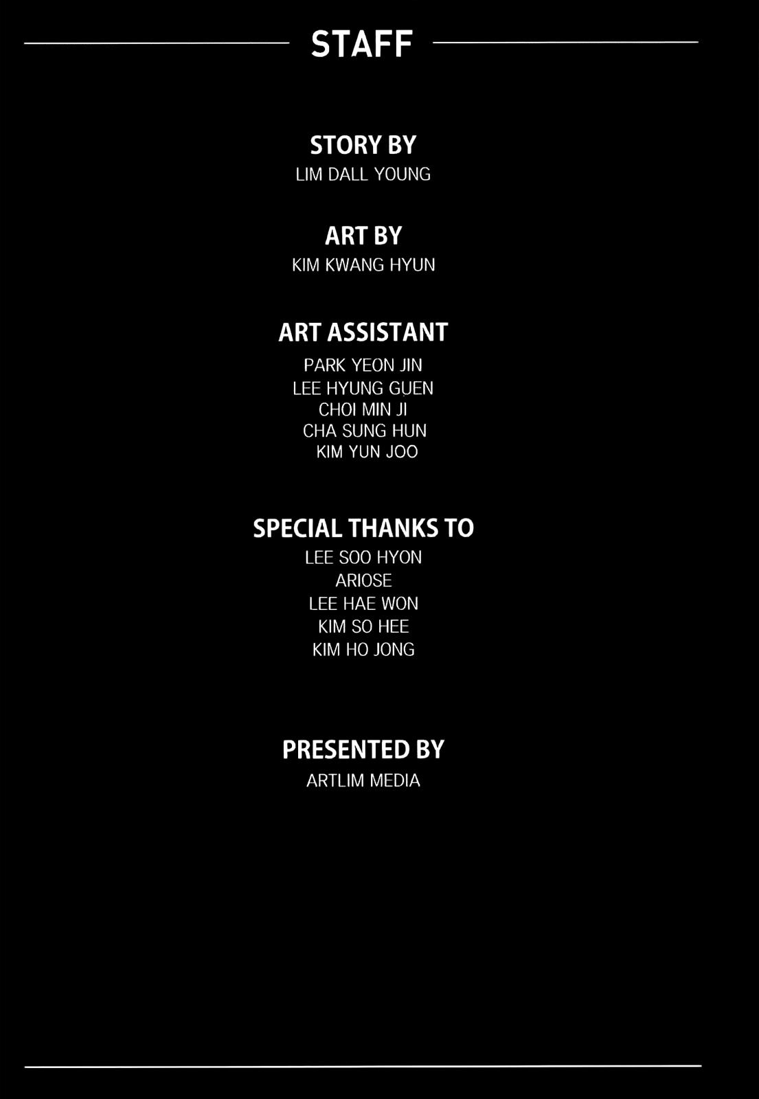 Freezing Chapter 161 - Page 26