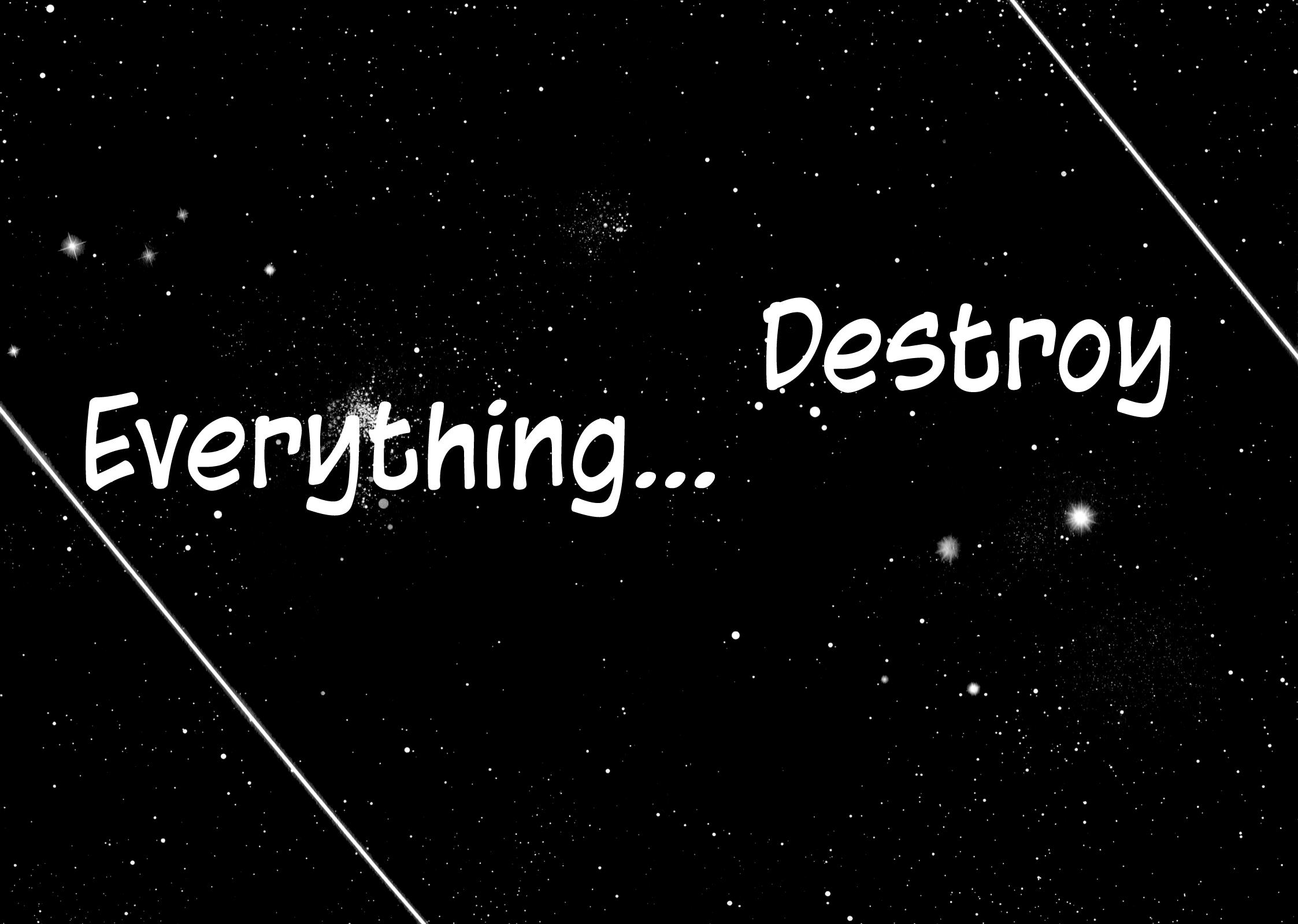 Freezing Chapter 165 - Page 21