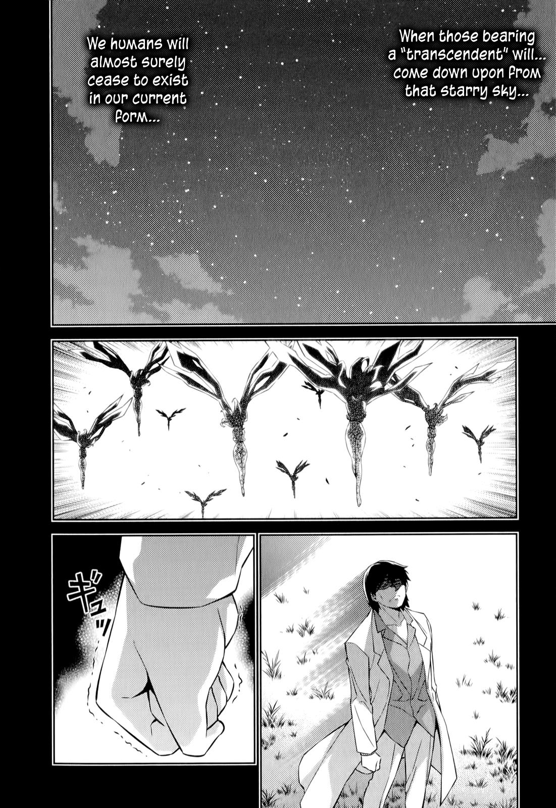 Freezing Chapter 166 - Page 5