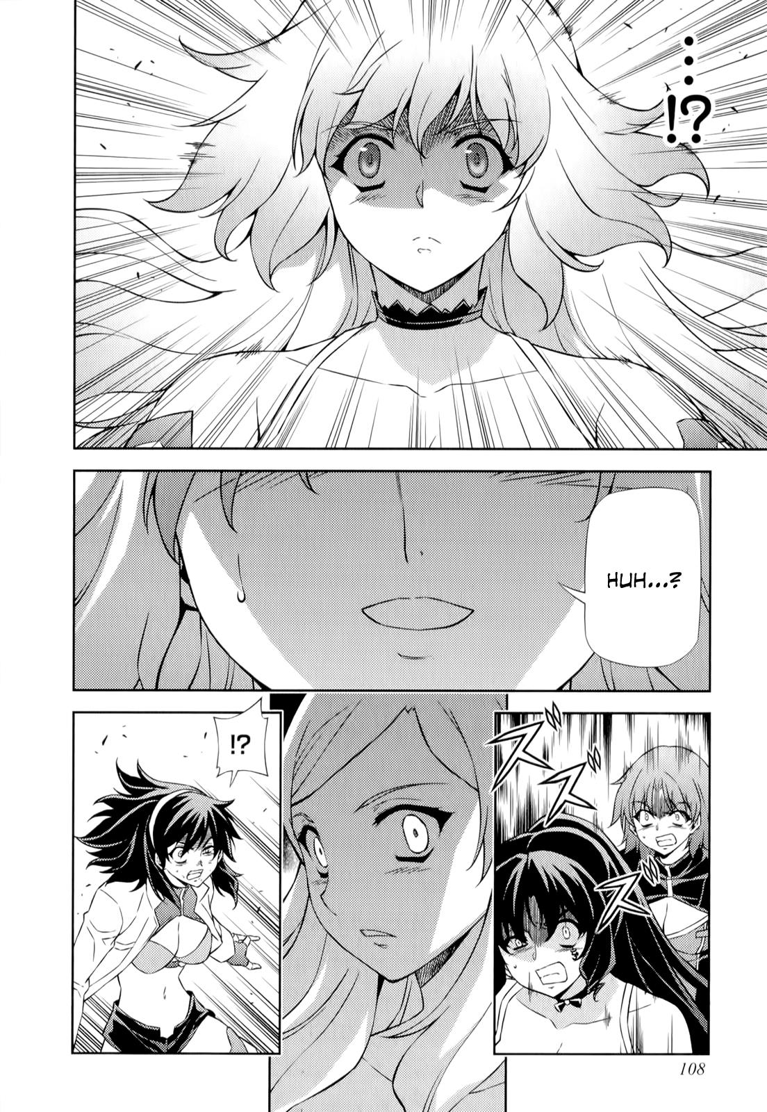 Freezing Chapter 166 - Page 10