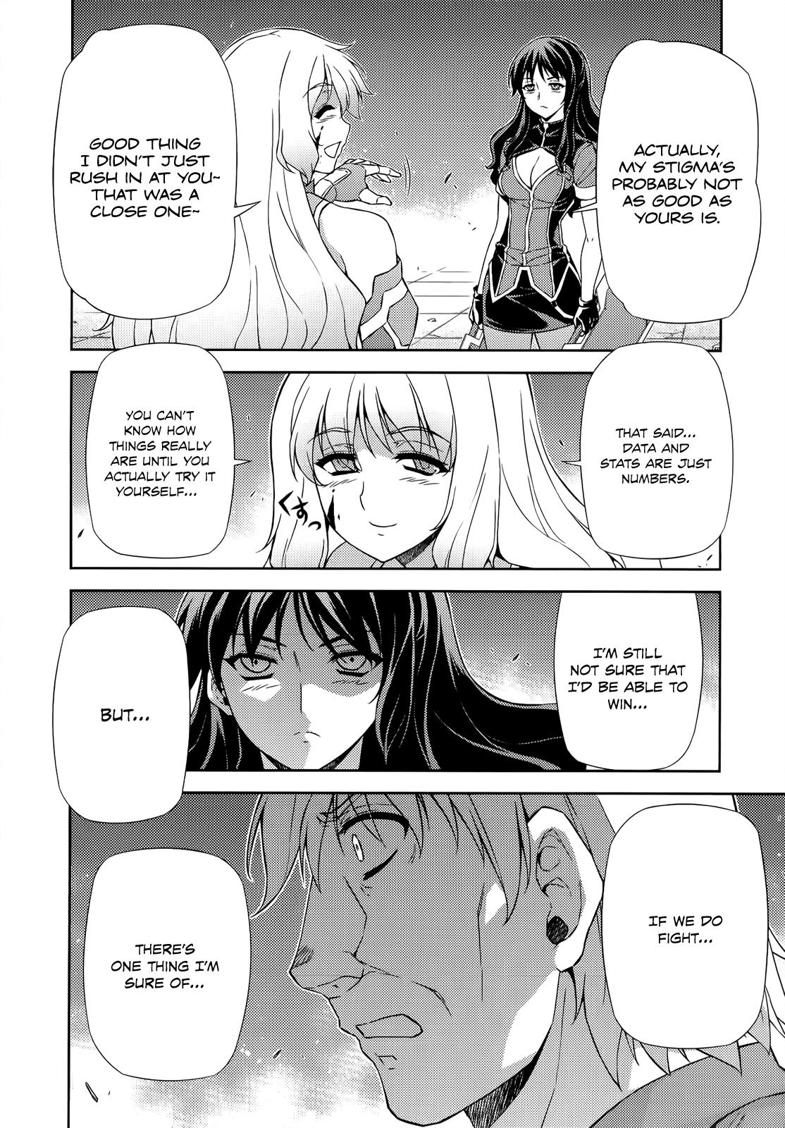 Freezing Chapter 169 - Page 6