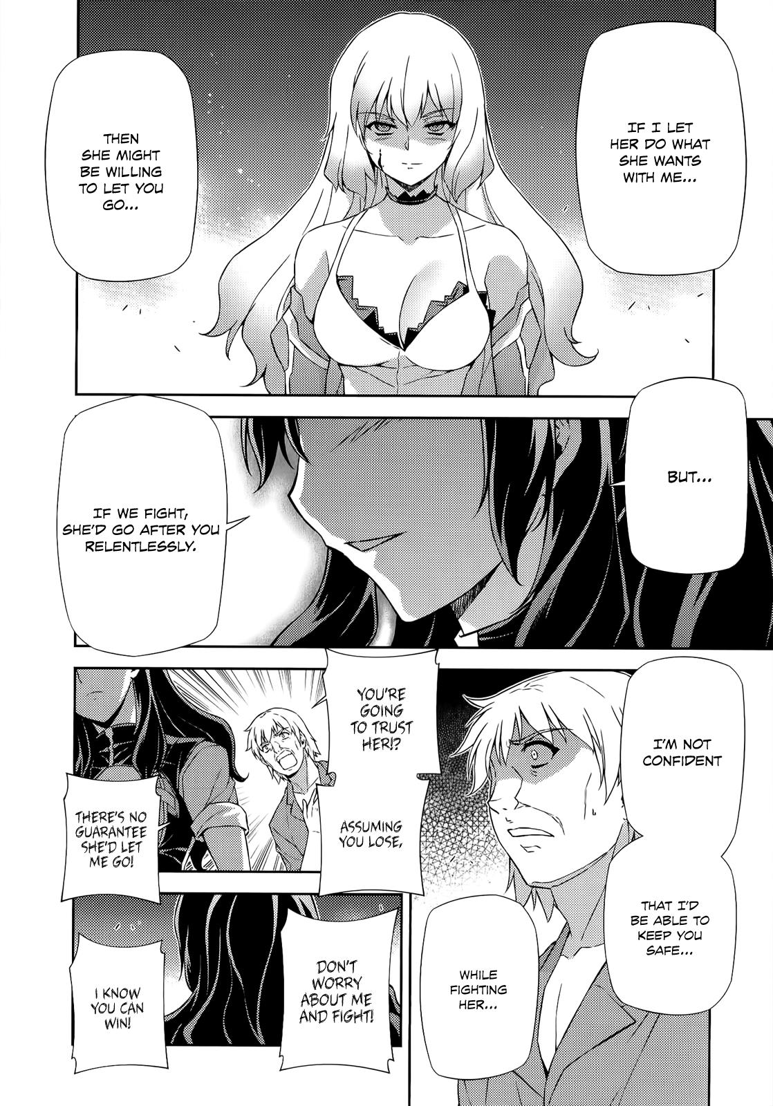 Freezing Chapter 169 - Page 10