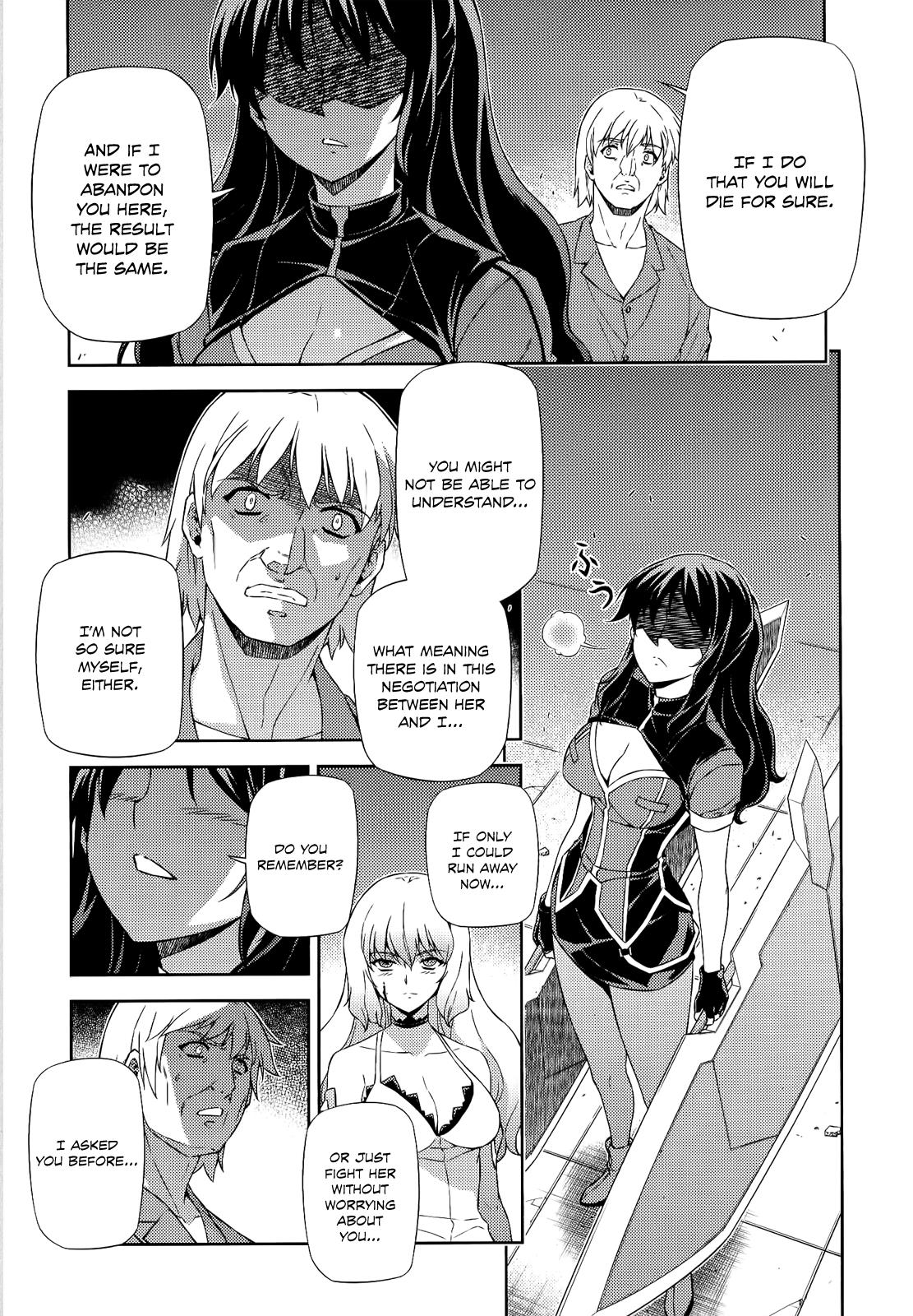 Freezing Chapter 169 - Page 11