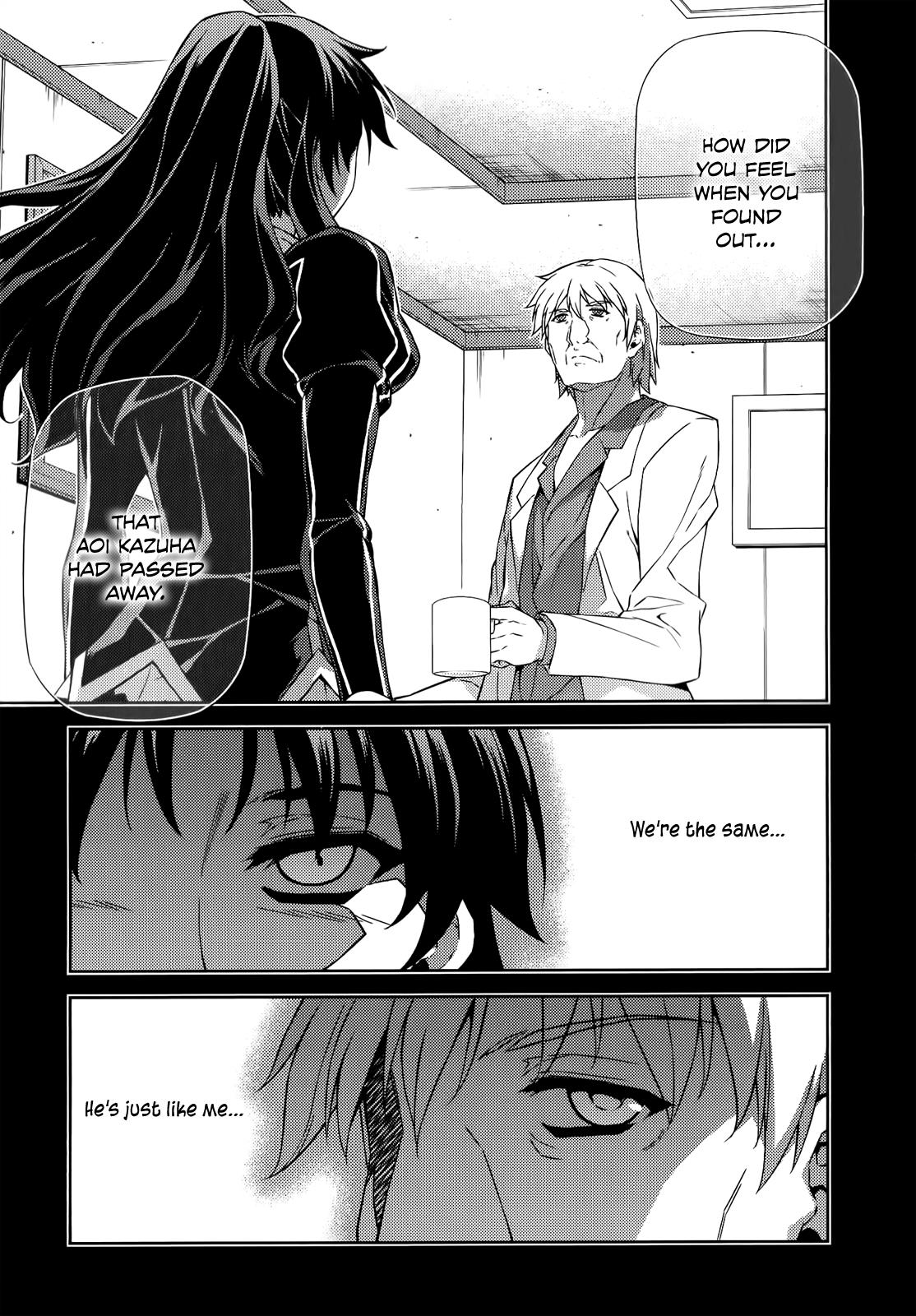 Freezing Chapter 170 - Page 16