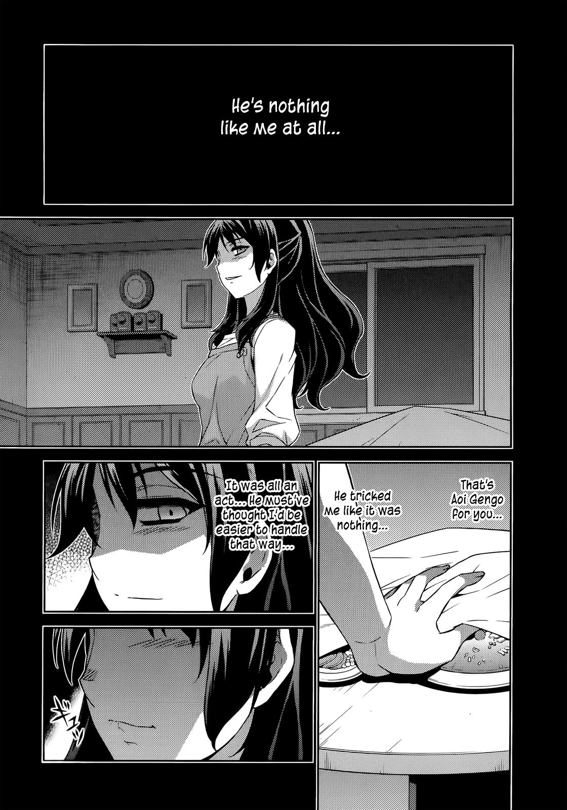 Freezing Chapter 171 - Page 4