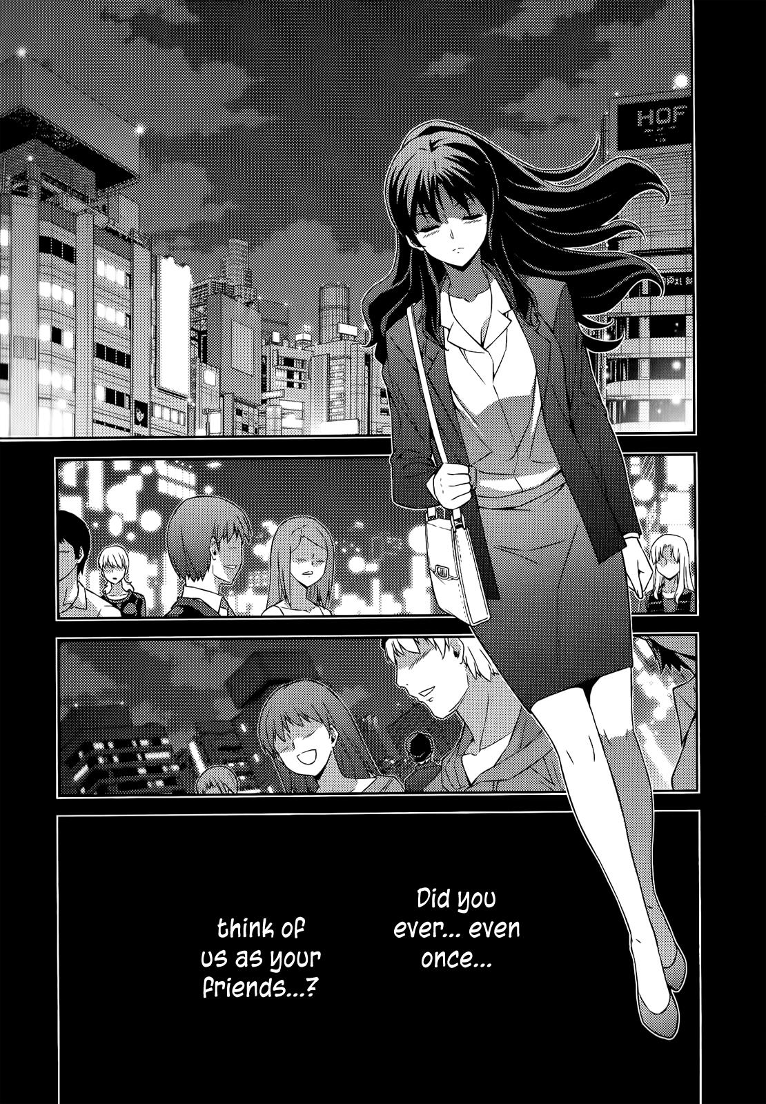 Freezing Chapter 171 - Page 12