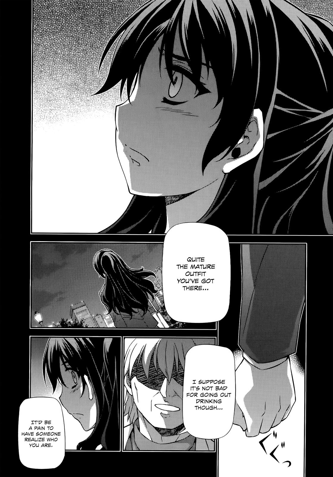 Freezing Chapter 171 - Page 13