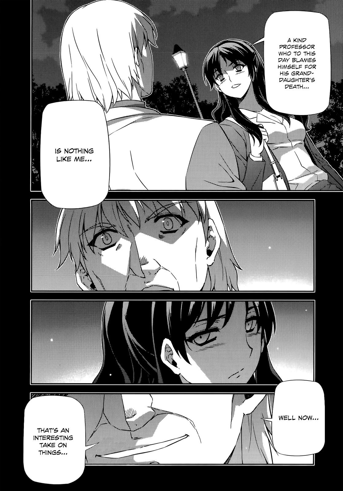 Freezing Chapter 171 - Page 17