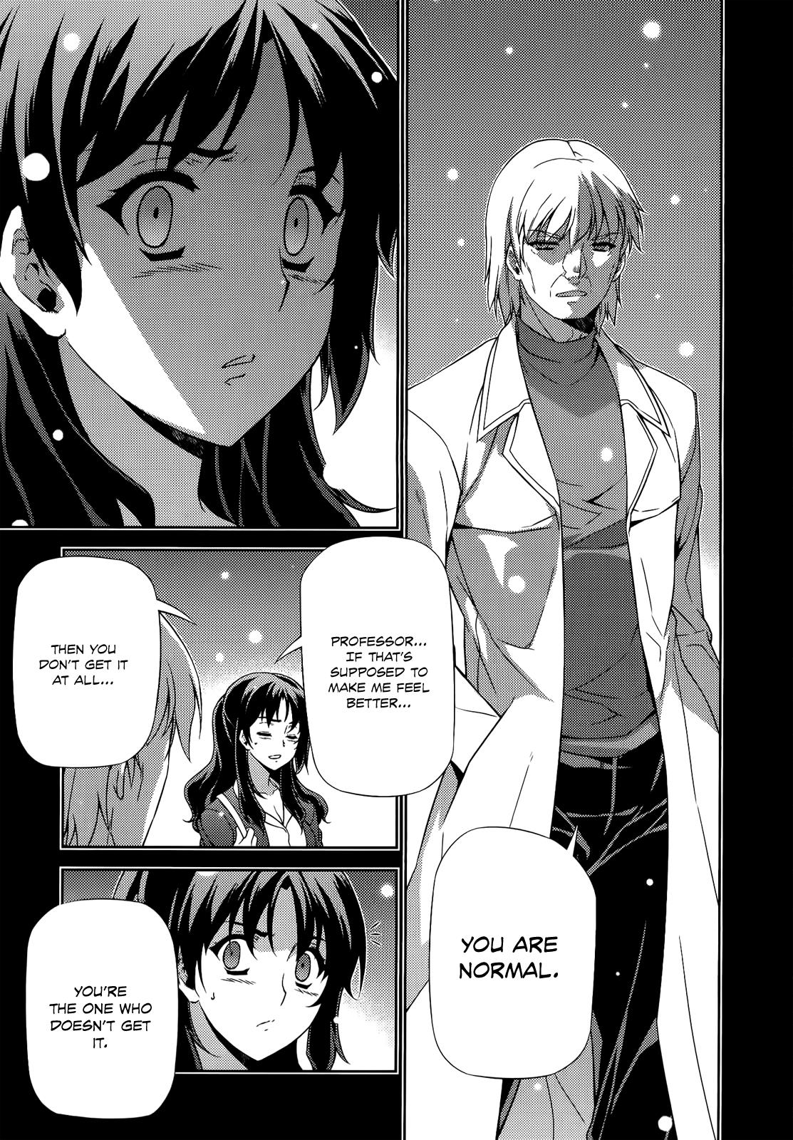 Freezing Chapter 171 - Page 20