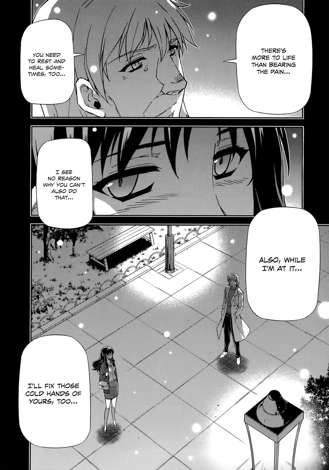 Freezing Chapter 171 - Page 23