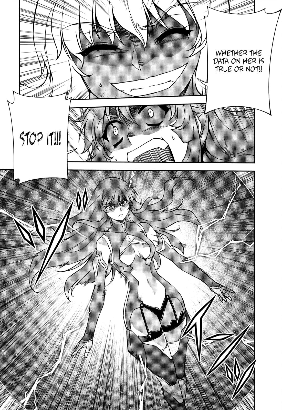 Freezing Chapter 174 - Page 14