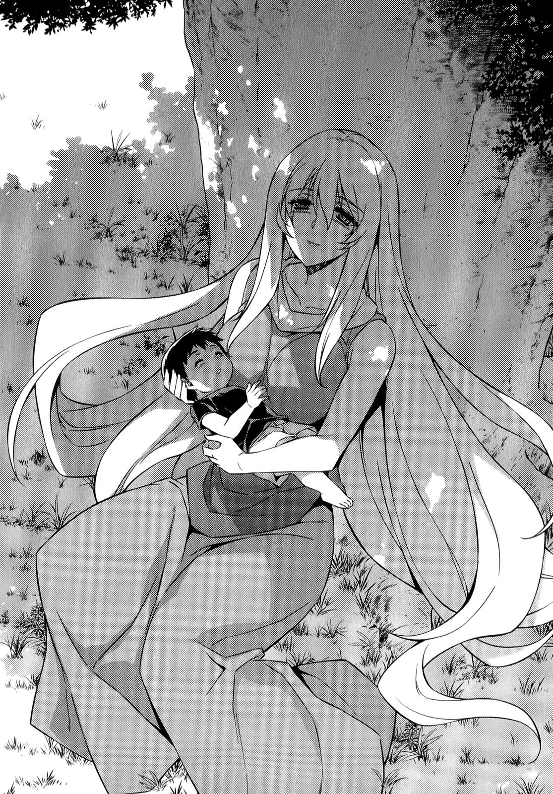 Freezing Chapter 177 - Page 22