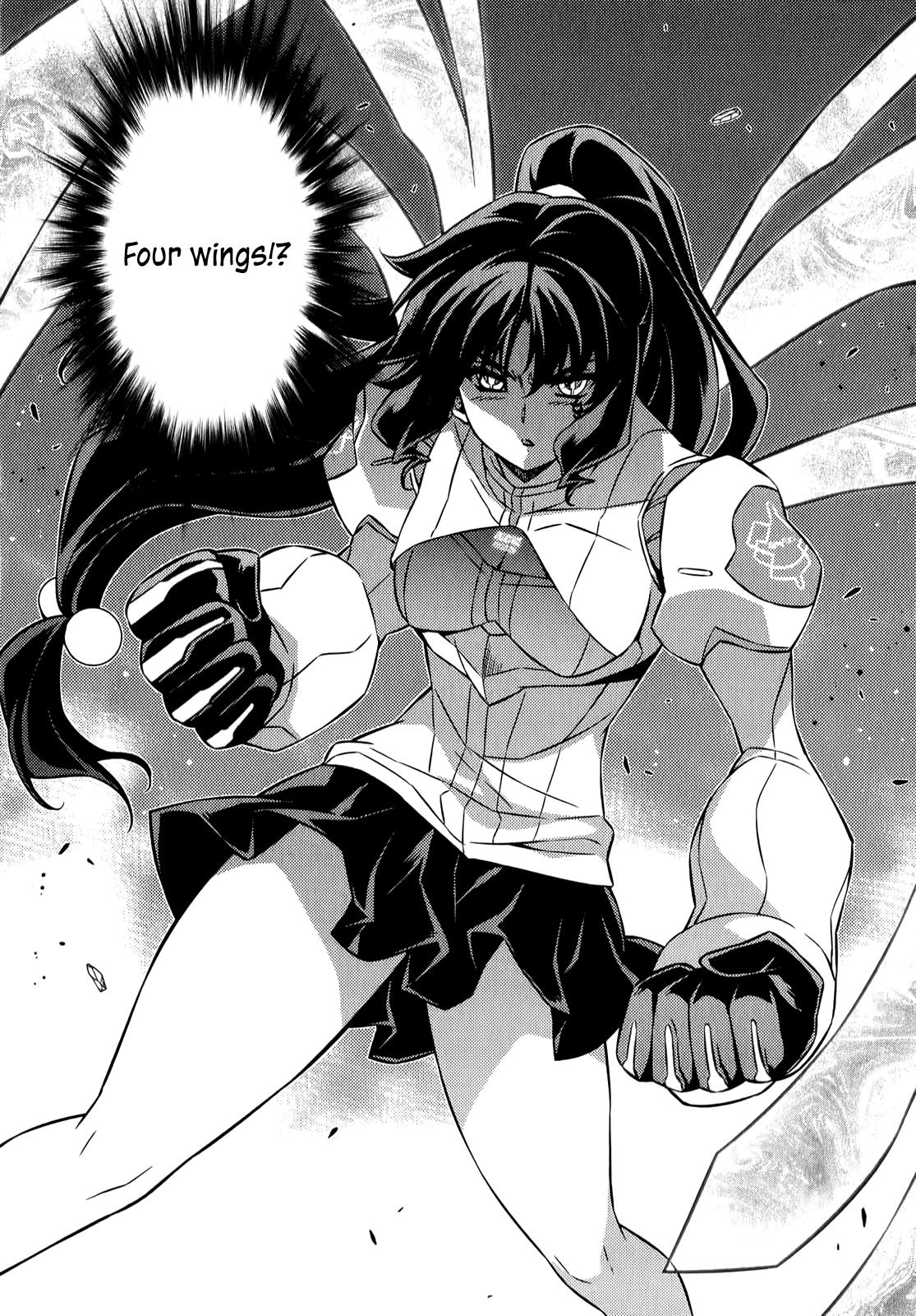 Freezing Chapter 178 - Page 15