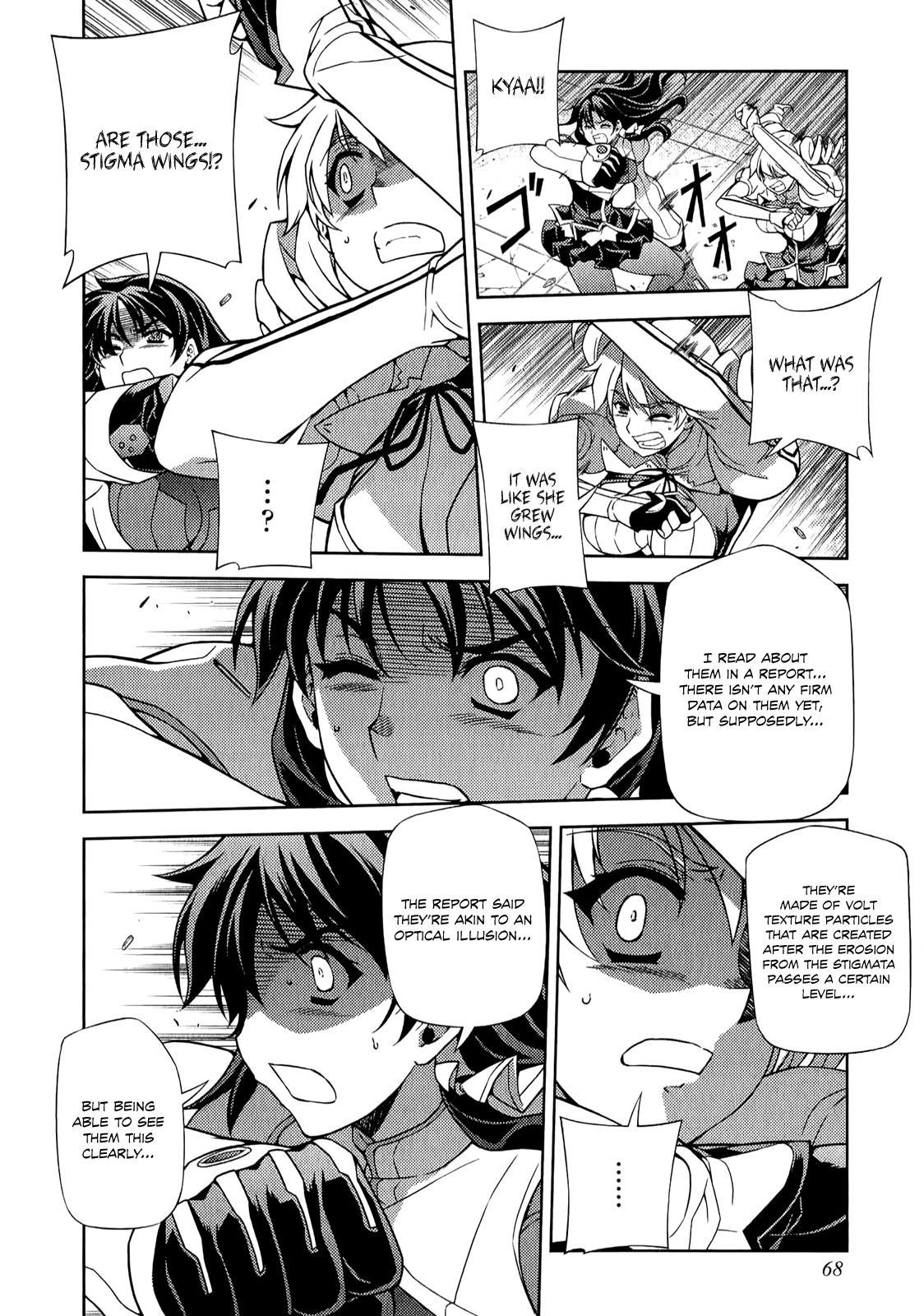 Freezing Chapter 178 - Page 18