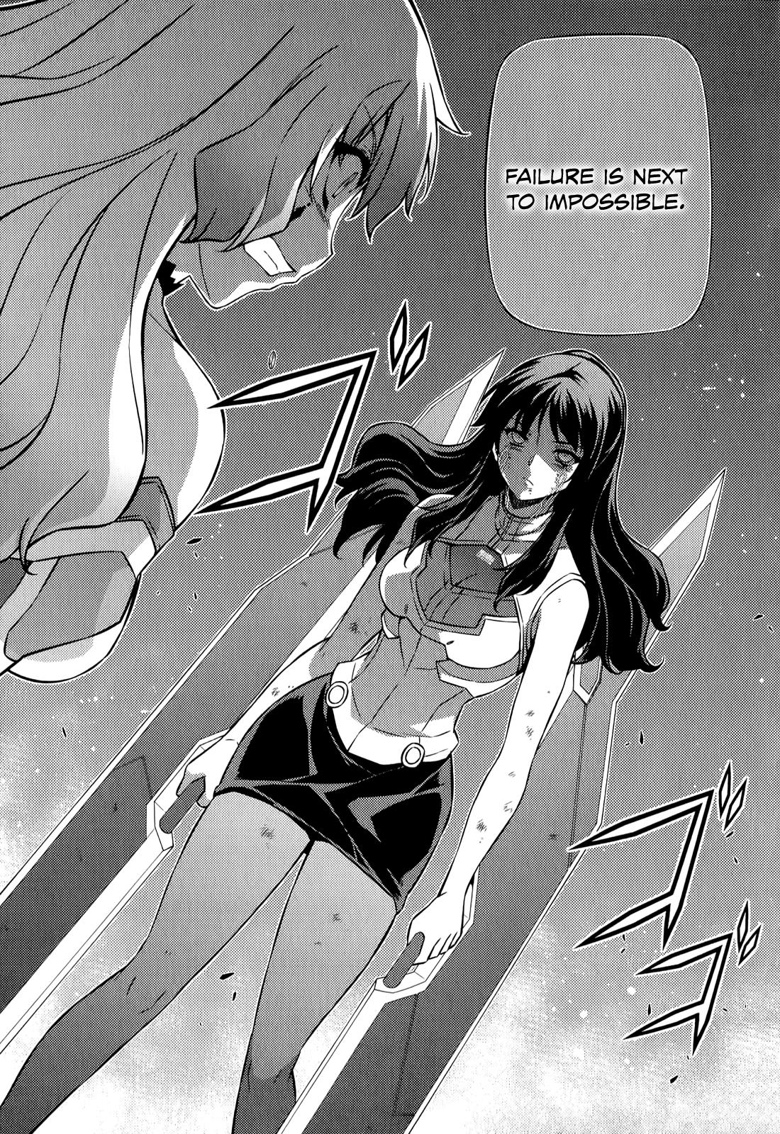 Freezing Chapter 179 - Page 8