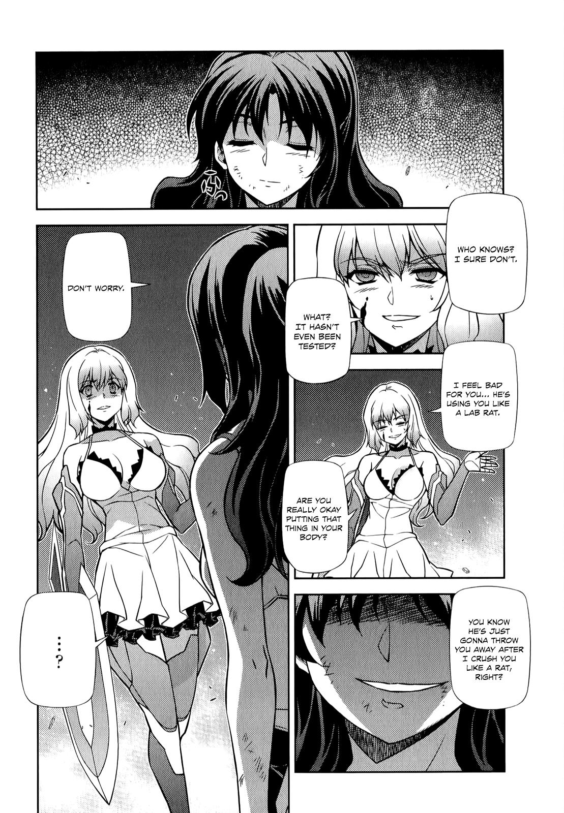 Freezing Chapter 179 - Page 10