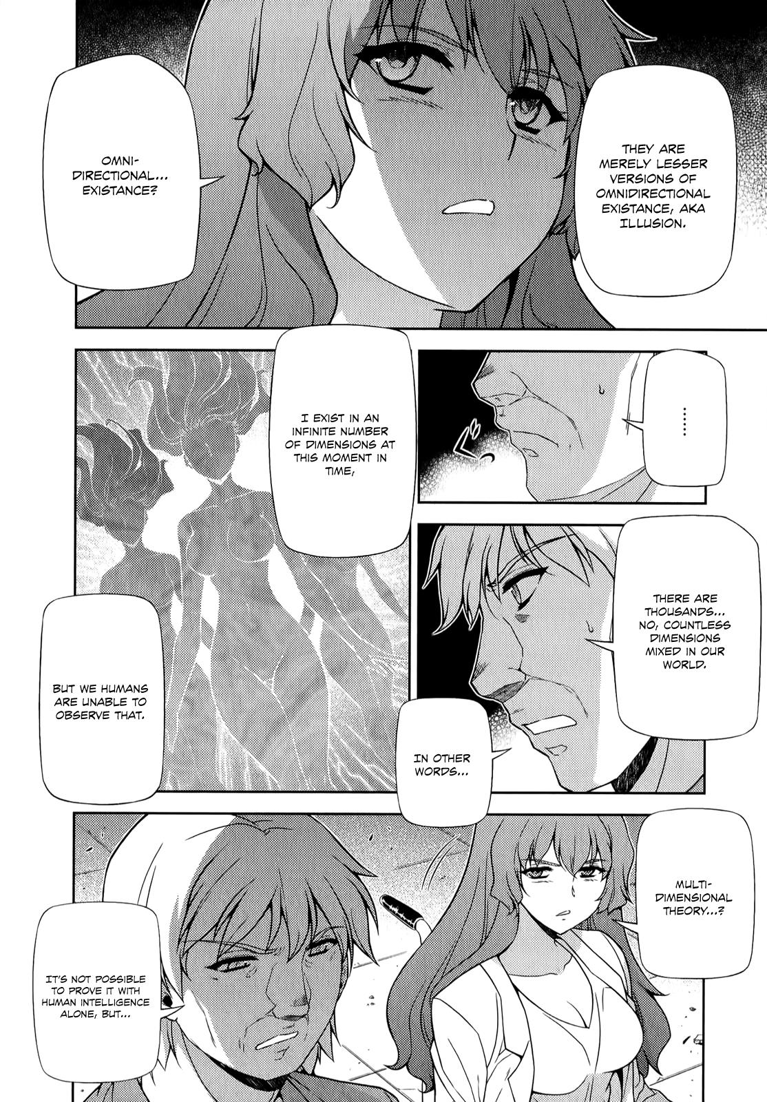 Freezing Chapter 179 - Page 19