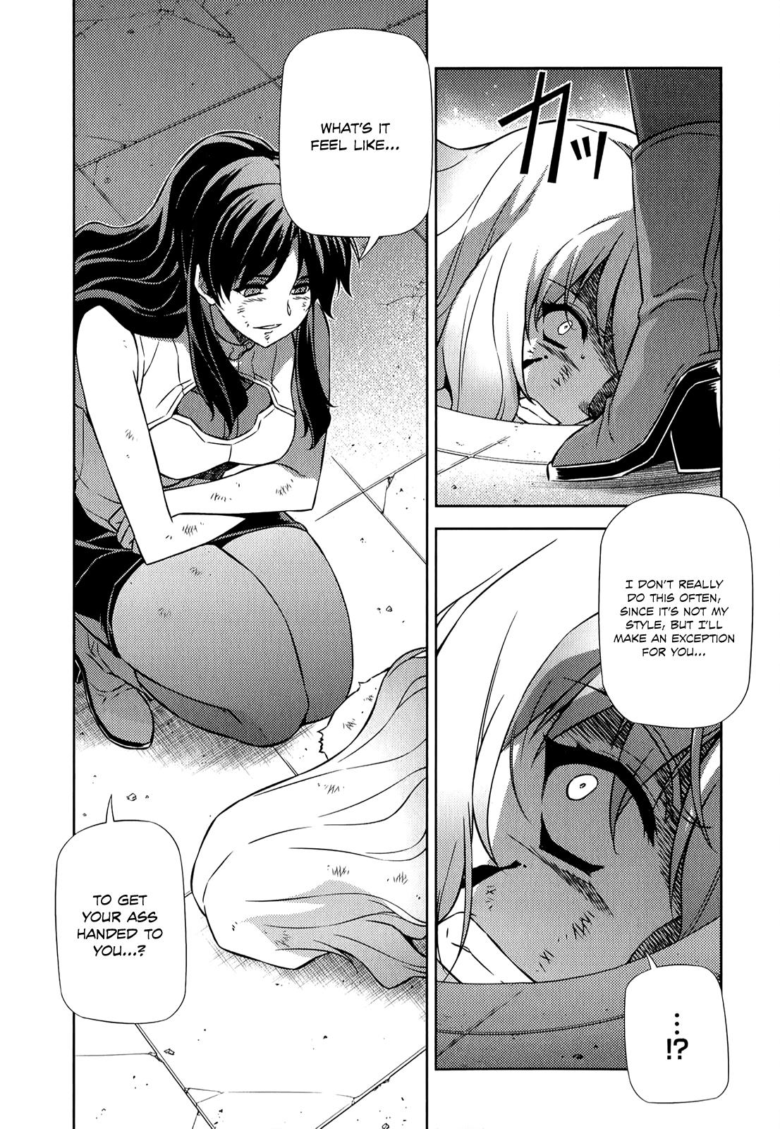 Freezing Chapter 180 - Page 16