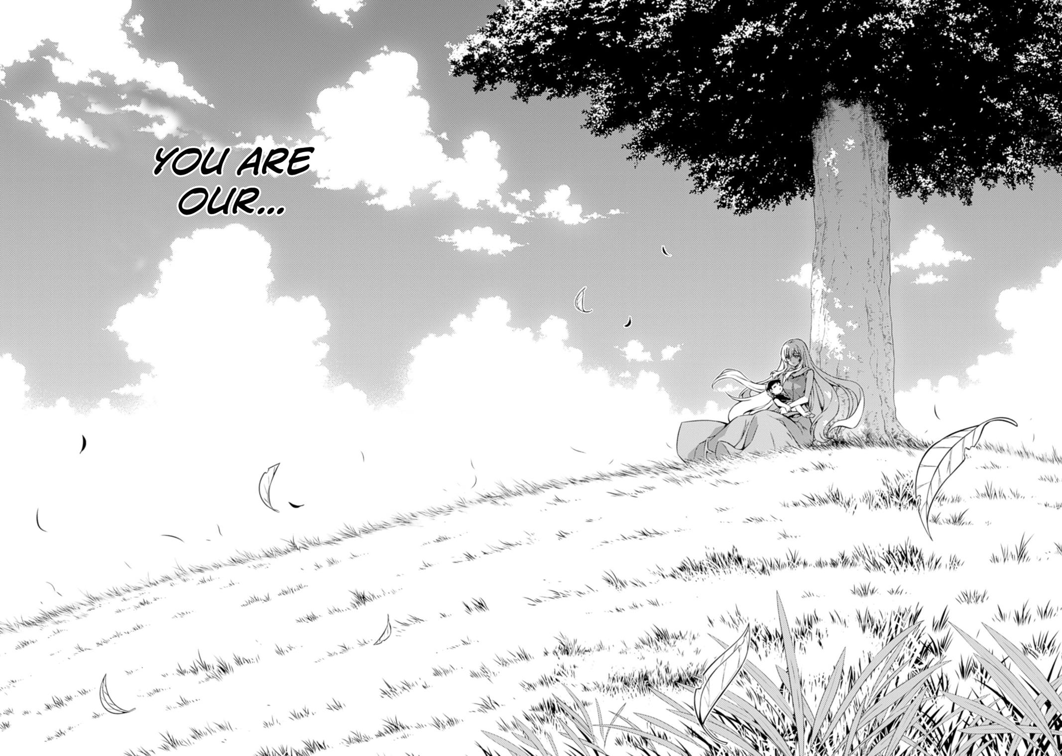 Freezing Chapter 183 - Page 20