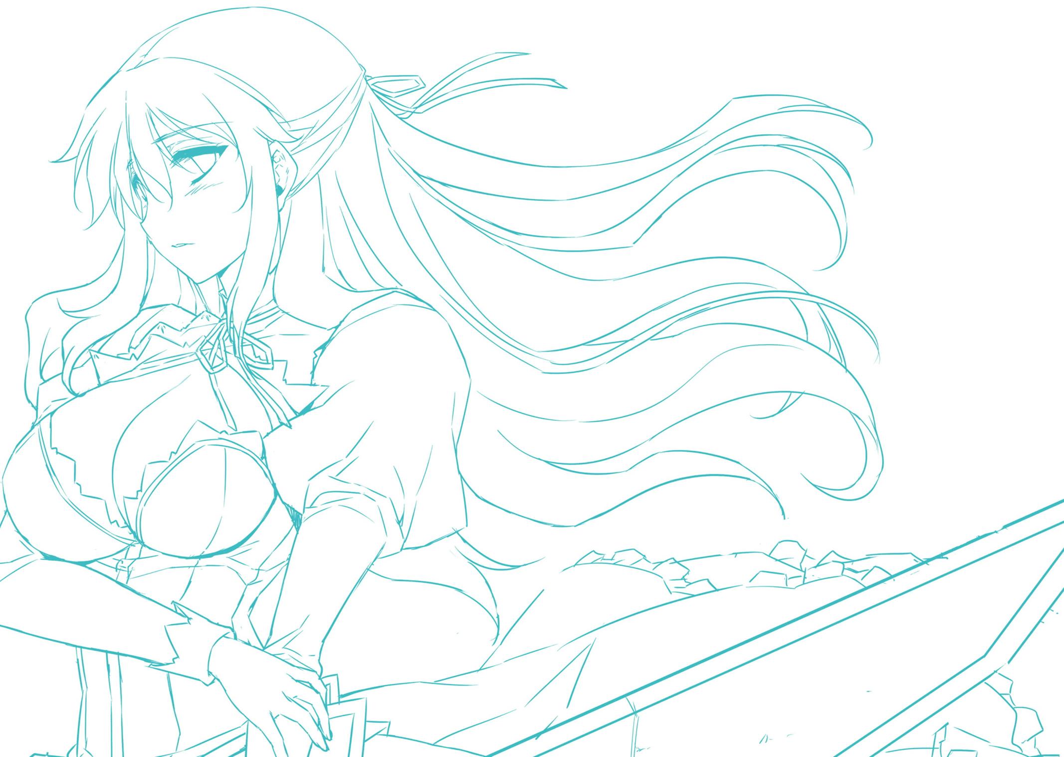 Freezing Chapter 183 - Page 23