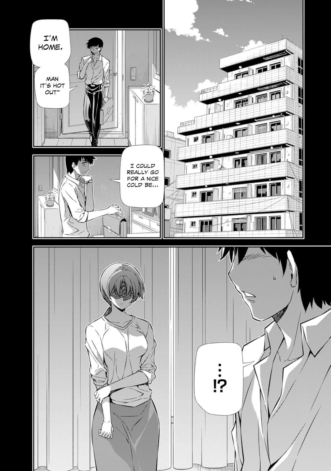 Freezing Chapter 184 - Page 7