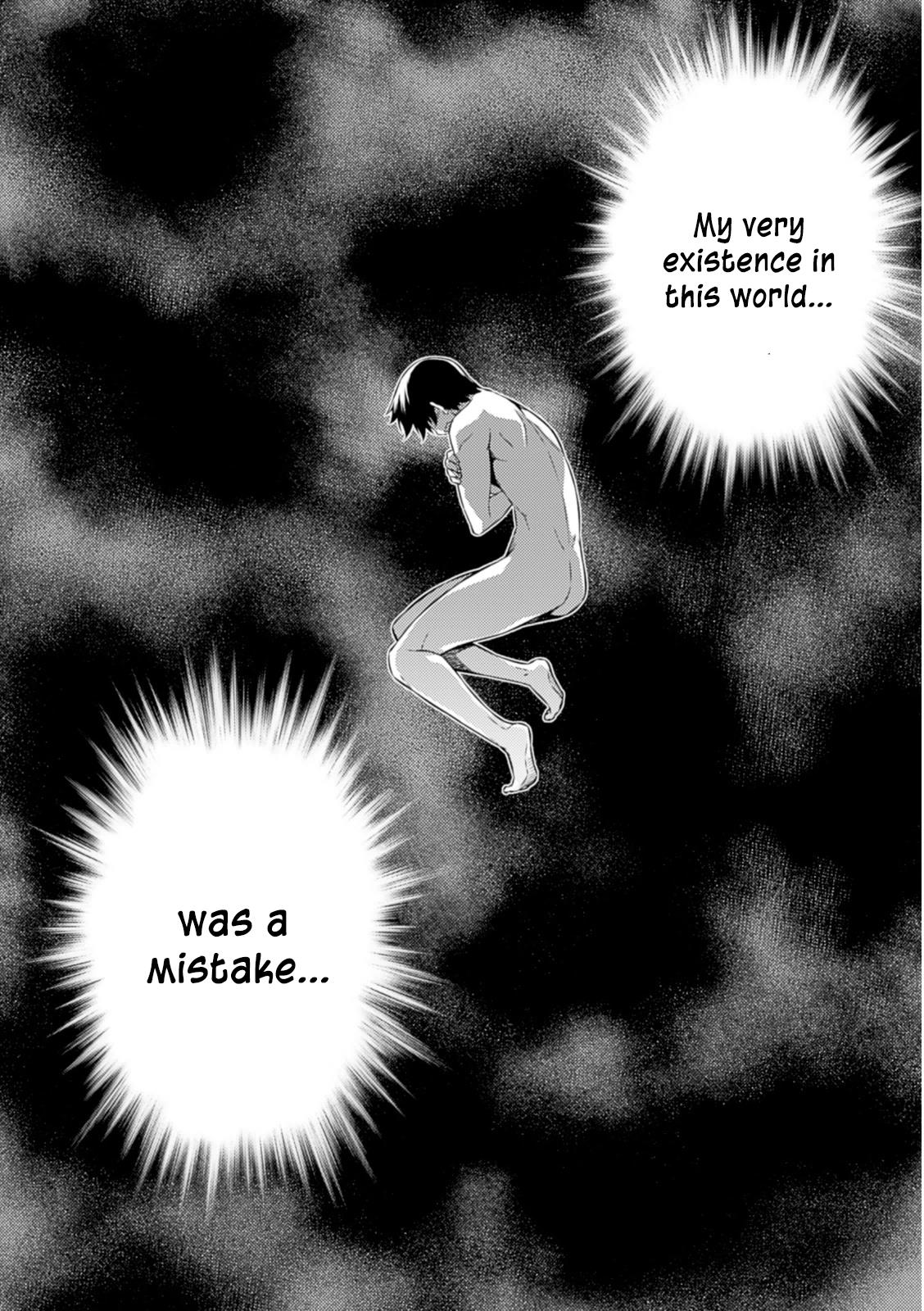 Freezing Chapter 186 - Page 22