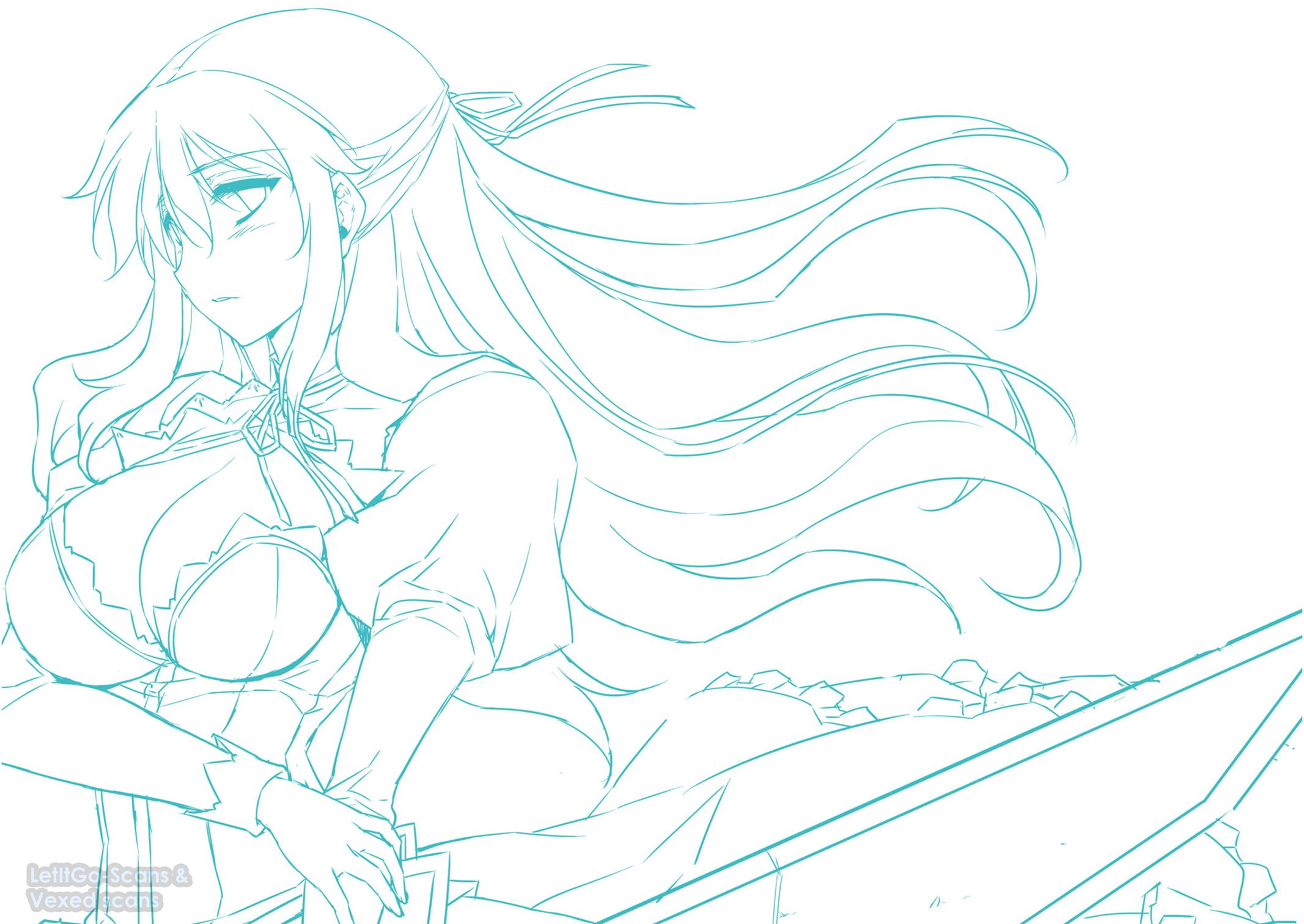 Freezing Chapter 186 - Page 26